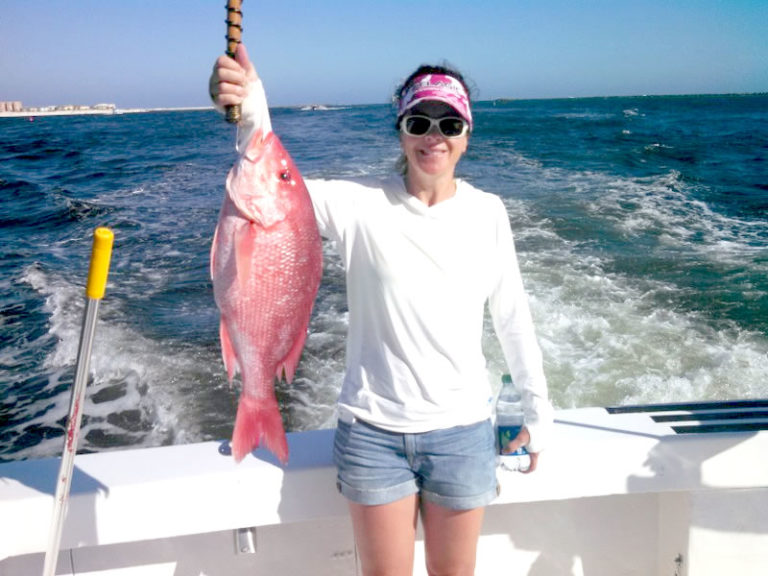 Destin Fl Charter BoatsDestin Fishing ChartersDestin Deep Sea Fishing